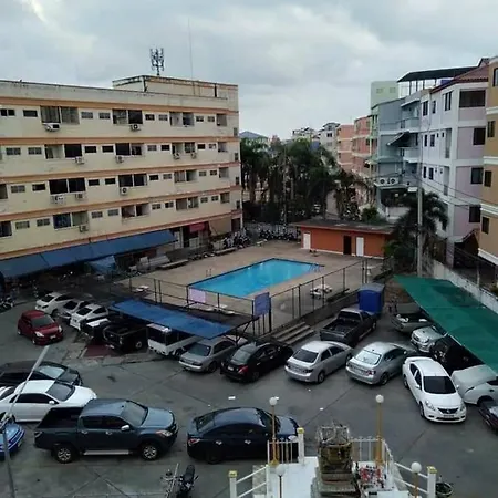 Fly Bird Condominium
